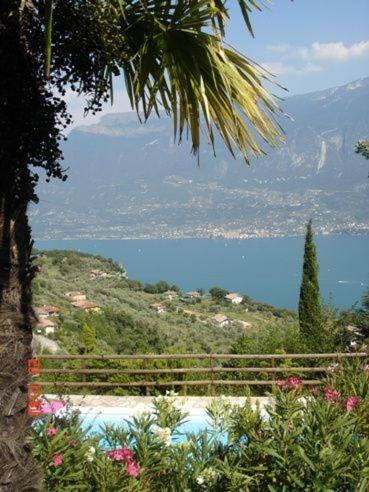 Ferienhaus In Tremosine Sul Garda Pieve  Kültér fotó