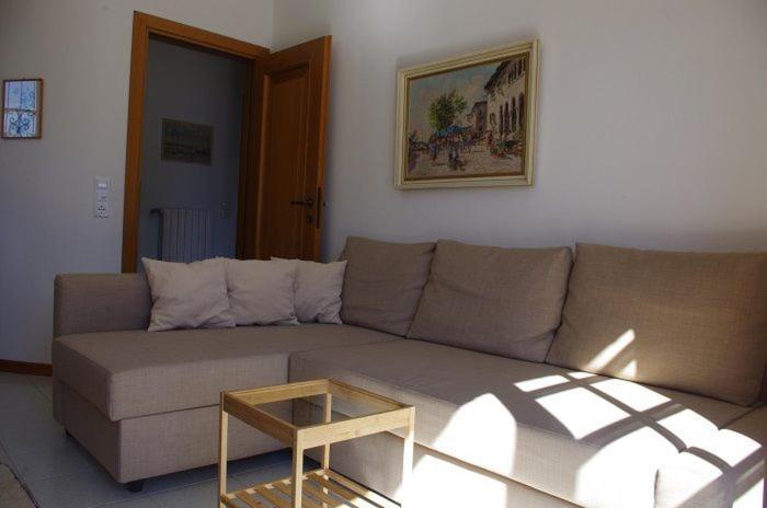 Ferienhaus In Tremosine Sul Garda Pieve  Kültér fotó