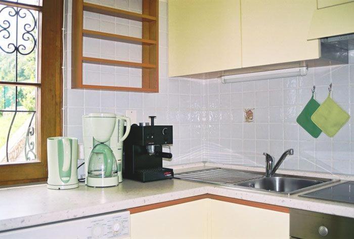 Ferienhaus In Tremosine Sul Garda Pieve  Kültér fotó