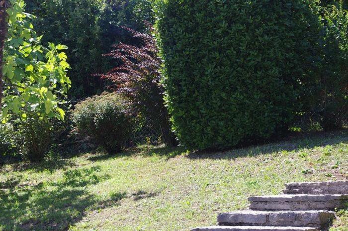 Ferienhaus In Tremosine Sul Garda Pieve  Kültér fotó