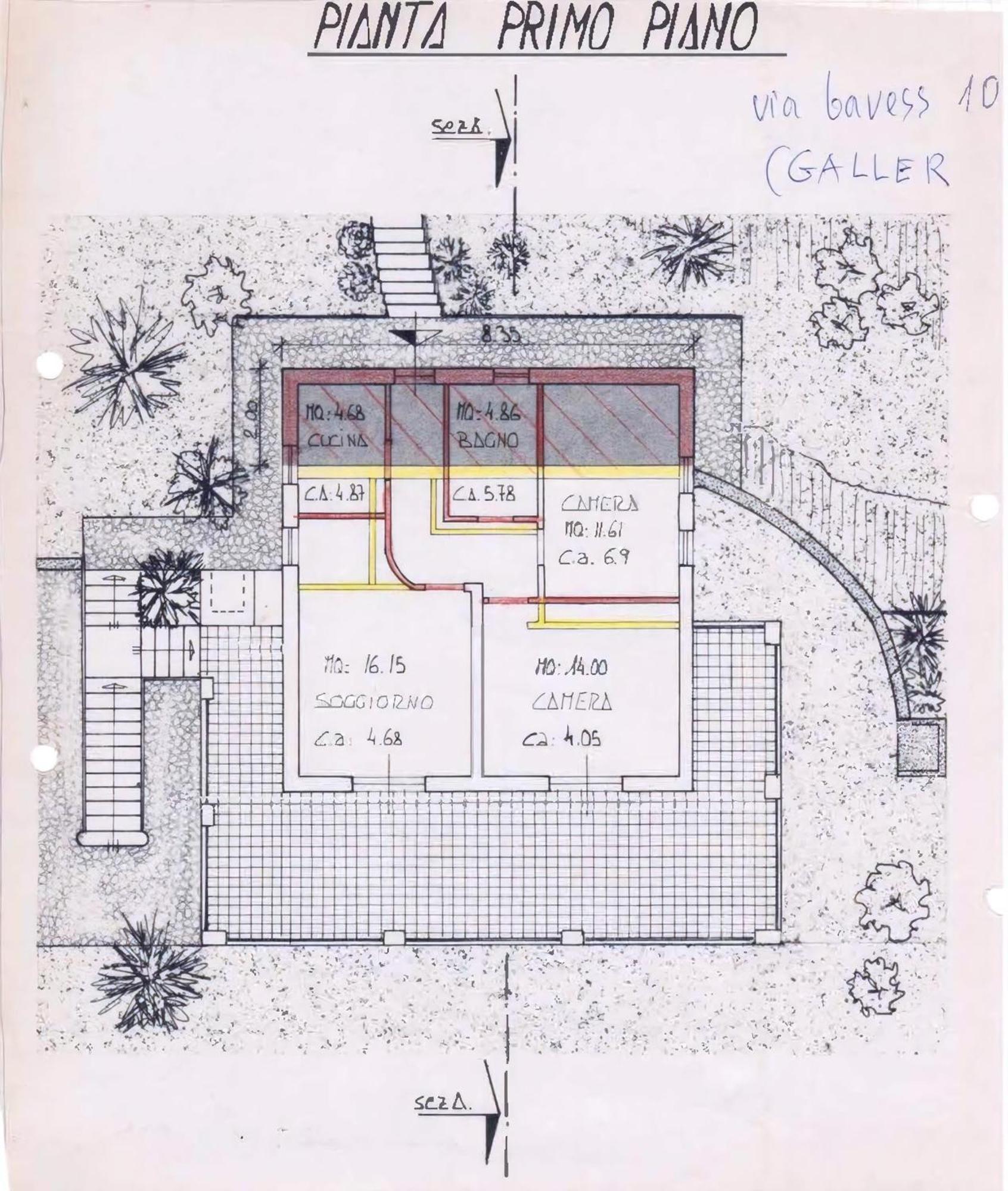 Ferienhaus In Tremosine Sul Garda Pieve  Kültér fotó