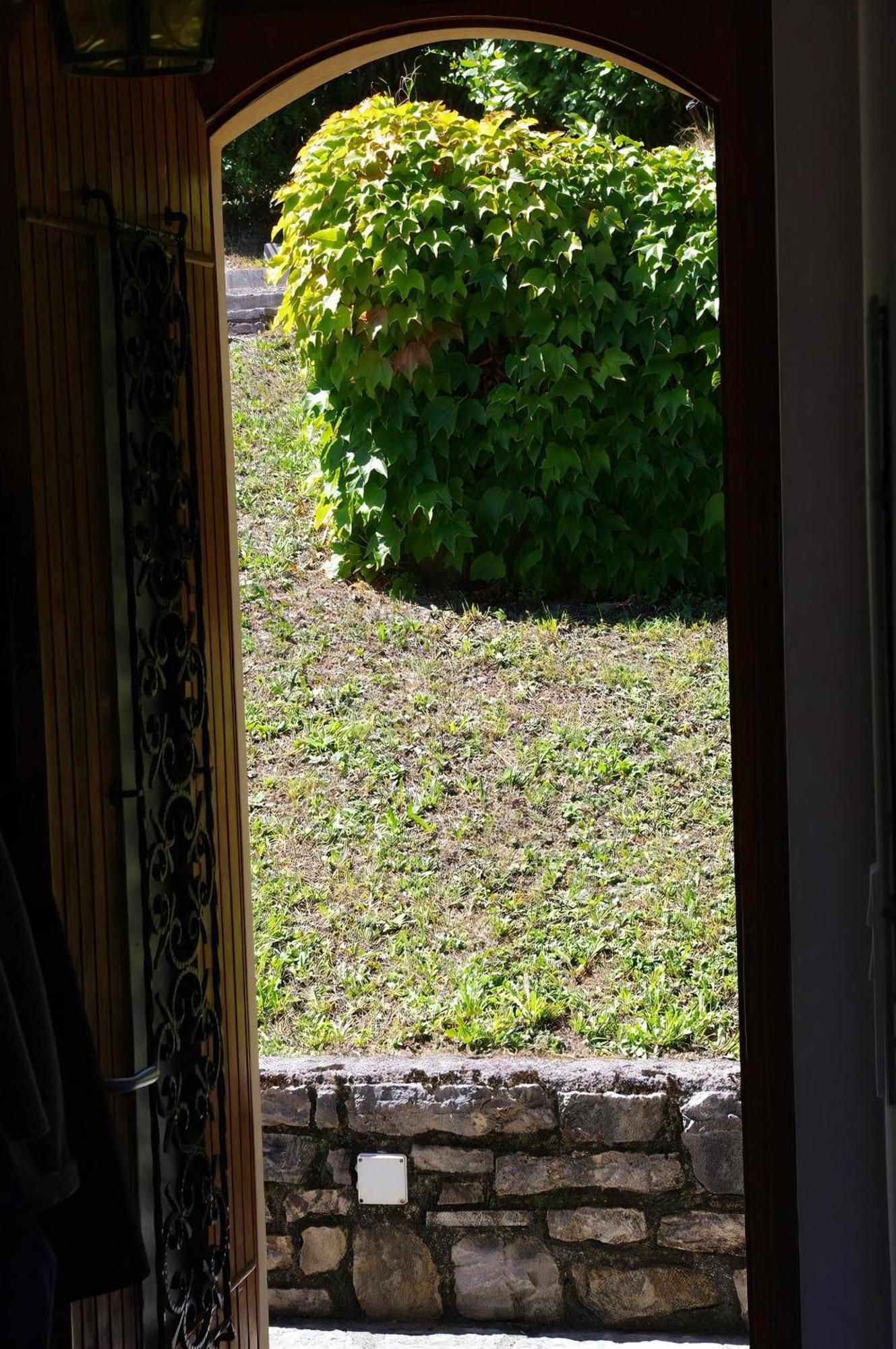 Ferienhaus In Tremosine Sul Garda Pieve  Kültér fotó
